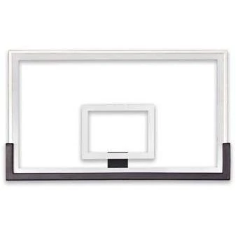 Ironclad Ironclad Basketball Goals Fullcourt 42''x60'' Backboard FCH-XL 3 Ironclad Ironclad Basketball Goals Fullcourt 42''x60'' Backboard FCH-XL