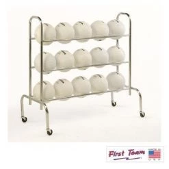 First Team FT15 Economy Volleyball Carrier