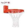 First Team FT170DR Rear Mount Fixed Basketball Rim Fixed Basketball Rims