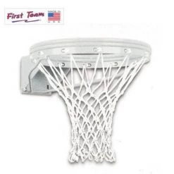 First Team Fixed Basketball Rims FT172DGV Fixed Basketball Rim