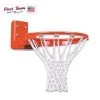 First Team Flex Basketball Rims FT187R Rear Mount Flex Basketball Rim