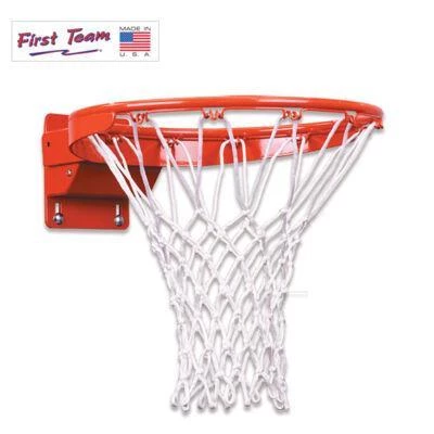 First Team FT192 Breakaway Basketball Rim 3 First Team FT192 Breakaway Basketball Rim