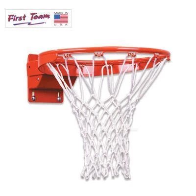 First Team FT196 Breakaway Basketball Rim Breakaway Basketball Rims 3 First Team FT196 Breakaway Basketball Rim Breakaway Basketball Rims