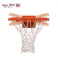 First Team FT196 Breakaway Basketball Rim Breakaway Basketball Rims