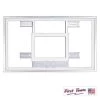 First Team FT220H Gymnasium Acrylic Basketball Backboard Basketball-Commercial
