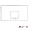 First Team FT222 Acrylic Basketball Backboard