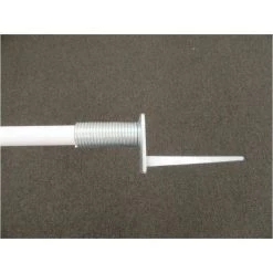 First Team Soccer Accessories FT4025 Official Soccer Corner Flags