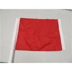 First Team Soccer Accessories FT4025 Official Soccer Corner Flags