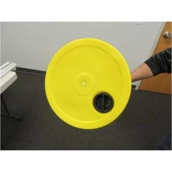 First Team Soccer Accessories FT4025TF Official Soccer Corner Flags With Weighted Base