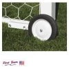 First Team FT4026 Wheel Kit For Portable Soccer Goals