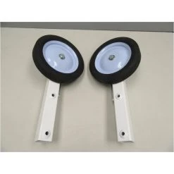 First Team FT4026 Wheel Kit For Portable Soccer Goals