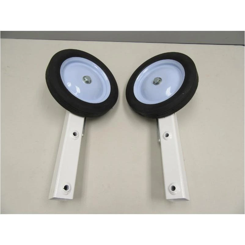 First Team FT4026 Wheel Kit For Portable Soccer Goals 4 First Team FT4026 Wheel Kit For Portable Soccer Goals