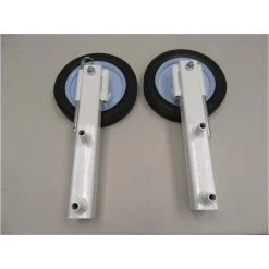 First Team FT4026 Wheel Kit For Portable Soccer Goals 7 First Team FT4026 Wheel Kit For Portable Soccer Goals