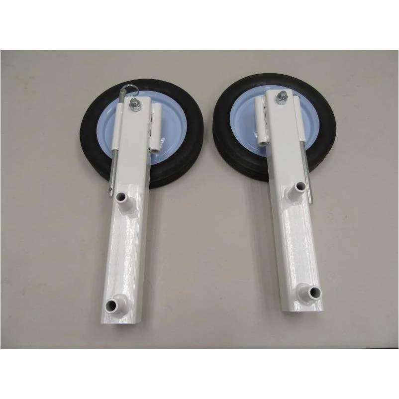 First Team FT4026 Wheel Kit For Portable Soccer Goals 5 First Team FT4026 Wheel Kit For Portable Soccer Goals