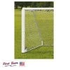 First Team FT4030S Soccer Post Upright Padding Residential Soccer Goals