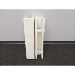 First Team FT4030S Soccer Post Upright Padding Residential Soccer Goals