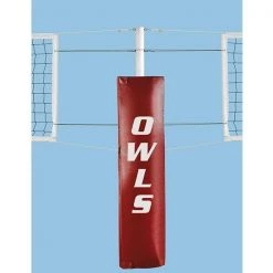 First Team FT5010CP Center Post Padding For Side-By-Side Volleyball Systems