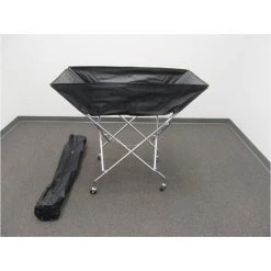 First Team FT5020 Volleyball Drill Cart