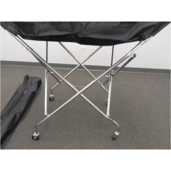 First Team FT5020 Volleyball Drill Cart