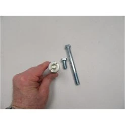 First Team Tennis FT50 Threaded Socket