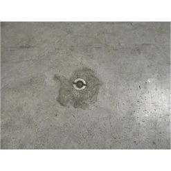 First Team Tennis FT50 Threaded Socket