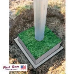 First Team FT6002 Access Frame For Football Ground Sleeves Football Accessories