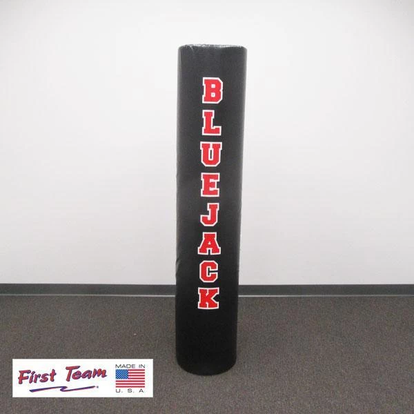 First Team Football Accessories FT6040 Post Pad For 4 1/2" Diameter Goalposts 4 First Team Football Accessories FT6040 Post Pad For 4 1/2" Diameter Goalposts