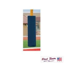 First Team FT6050-WP Heavy Duty Vinyl Wrap For 5 9/16" Goalposts
