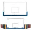 First Team FT72C TUFFGUARD™ BASKETBALL BACKBOARD PADDING Schools/Camps