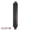 First Team Basketball Pole Pads - 6x6 X 72" Tall Square Poles