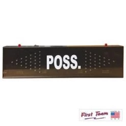 First Team Basketball-Commercial FT800PA Possession Arrow