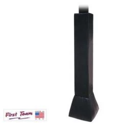 First Team FT80 Basketball Pole Safety Padding Basketball Accessories