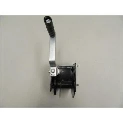 First Team FT8100W Worm Gear Driven Winch