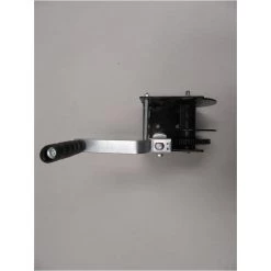 First Team FT8100W Worm Gear Driven Winch