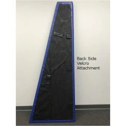 First Team FT85 Storm Base Safety Padding Basketball Accessories