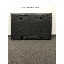 First Team FT86 Tempest/Hurricane Base Safety Padding Basketball Accessories