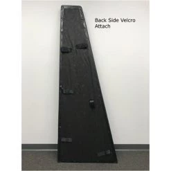 First Team FT86 Tempest/Hurricane Base Safety Padding Basketball Accessories