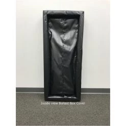 First Team FT86 Tempest/Hurricane Base Safety Padding Basketball Accessories