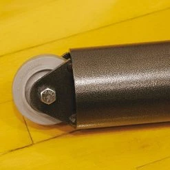 First Team Frontier™ Complete - Steel Competition Volleyball Net System