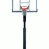 Ironclad Hoops IRONCLAD 60" Gamechanger GC55-LG Adjustable Height Basketball Goal