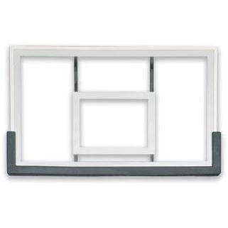 Ironclad Ironclad Basketball Goals Gamechanger 36''x54'' Backboard GC-MD 3 Ironclad Ironclad Basketball Goals Gamechanger 36''x54'' Backboard GC-MD