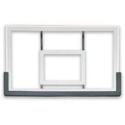 Ironclad Gamechanger 36''x60'' Backboard GC-LG