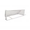 First Team Golden Goal 44 Square Aluminum Portable Soccer Goal