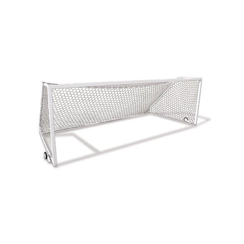 First Team Golden Goal 44 Square Aluminum Portable Soccer Goal 3 First Team Golden Goal 44 Square Aluminum Portable Soccer Goal