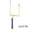 First Team Football Goalposts Gridiron™ Express Backyard Football Goalpost