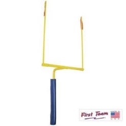 First Team Football Goalposts Gridiron™ Express Backyard Football Goalpost