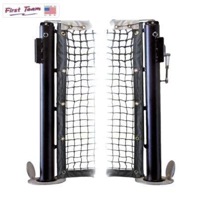 First Team Guardian™ TNPS - Tennis Post System 3 First Team Guardian™ TNPS - Tennis Post System