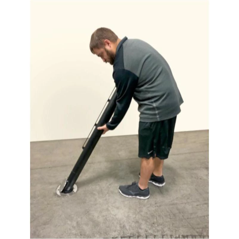 First Team Guardian™ PKPS - Pickleball Post System 5 First Team Guardian™ PKPS - Pickleball Post System