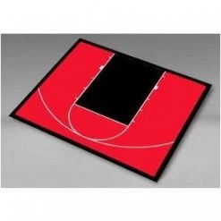 VersaCourt MBSBB3025 - 30’9”W X 25’8”L Small Court Kit