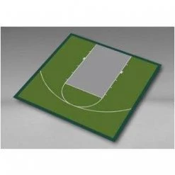 VersaCourt MBSBB3030- 30’9”W X 30’9”L Small Court Kit BEST SELLERS